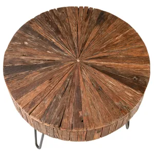 Guidan Side Table