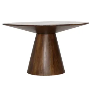 Carrera Dining Table 52\"