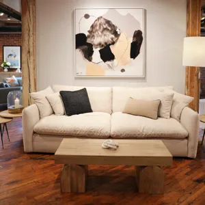 Casimiro Coffee Table