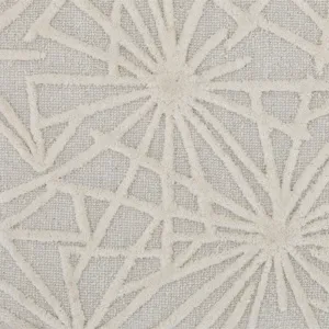 Ozias Wall Art Ivory