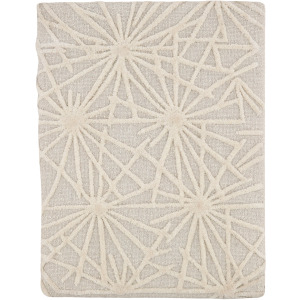 Ozias Wall Art Ivory