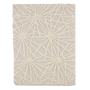 Ozias Wall Art Ivory