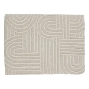 Theros Wall Art Ivory