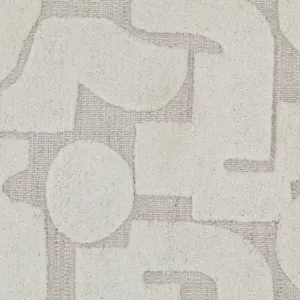 Vania Wall Art Ivory
