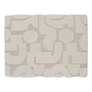 Vania Wall Art Ivory