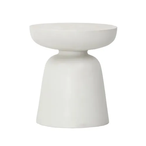 Gill Outdoor Side Table