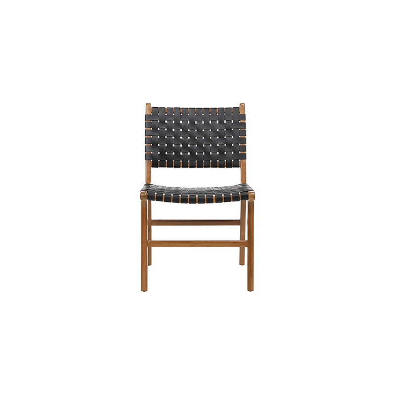 Dale Dining Chair DOV25003A by Dovetail Furniture at Willis Furniture