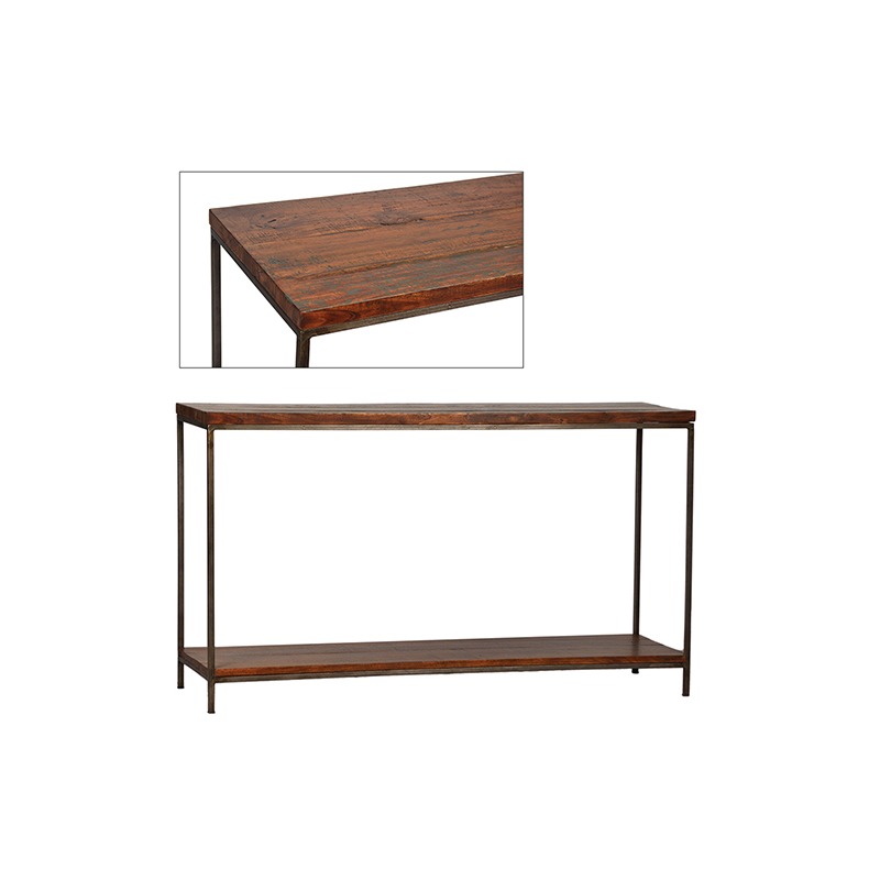 DEVLIN CONSOLE