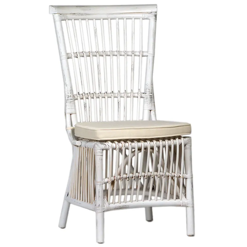 SIMPSON SIDE CHAIR
