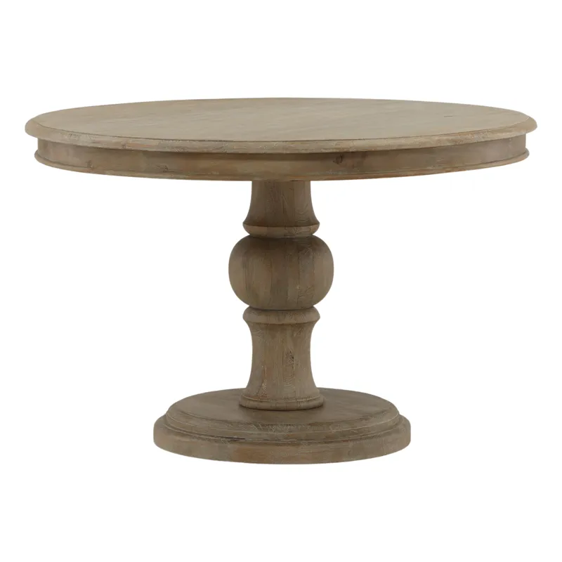 Arturo Dining Table Sienna Grey
