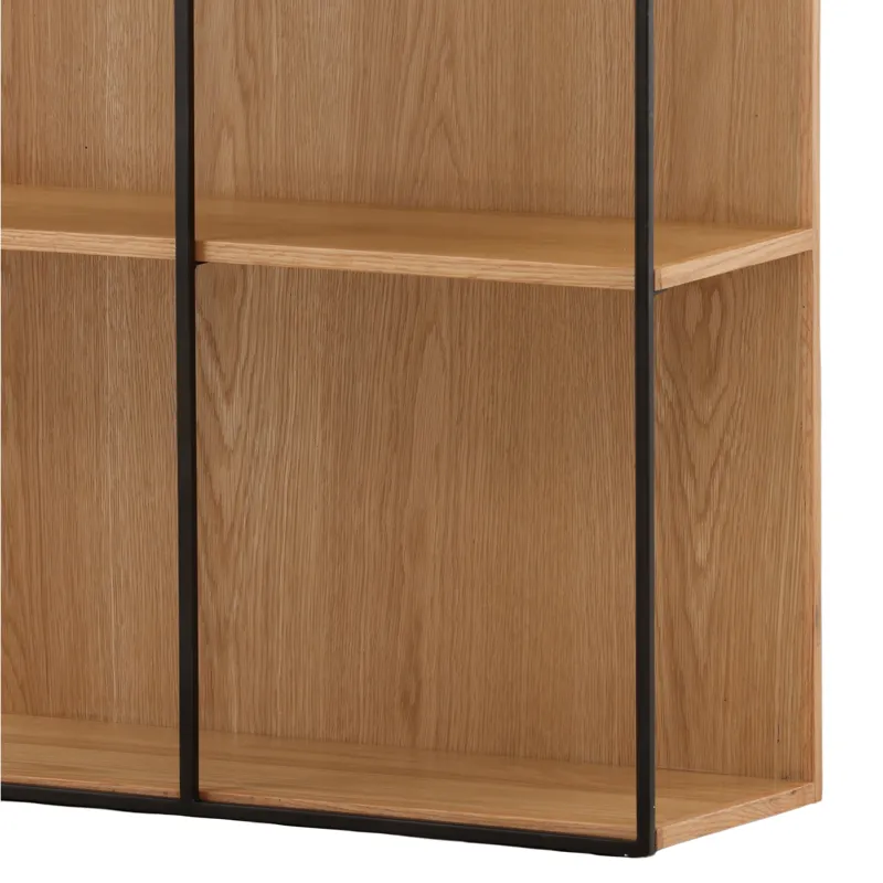 Gerald Bookcase