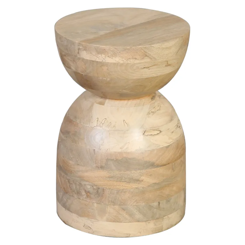 Leston Side Table