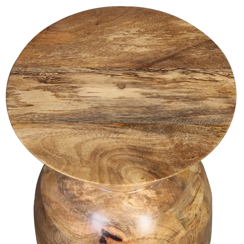 Lovato Side Table
