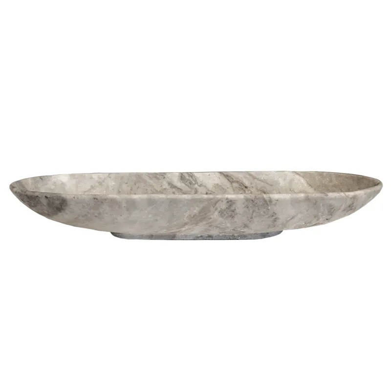 Turrell Bowl White