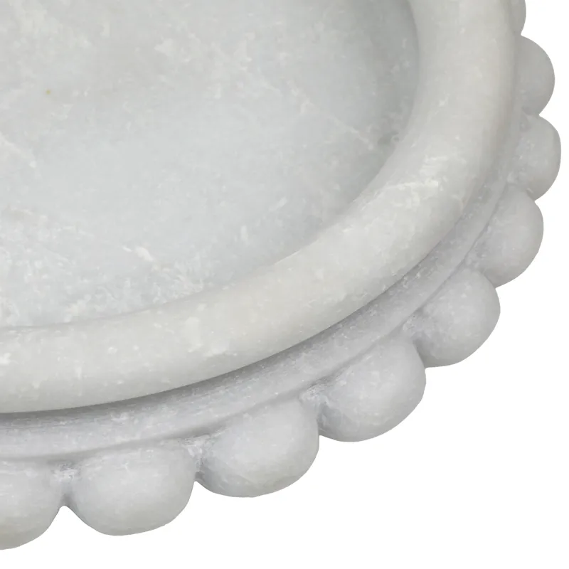 Adelie Bowl White