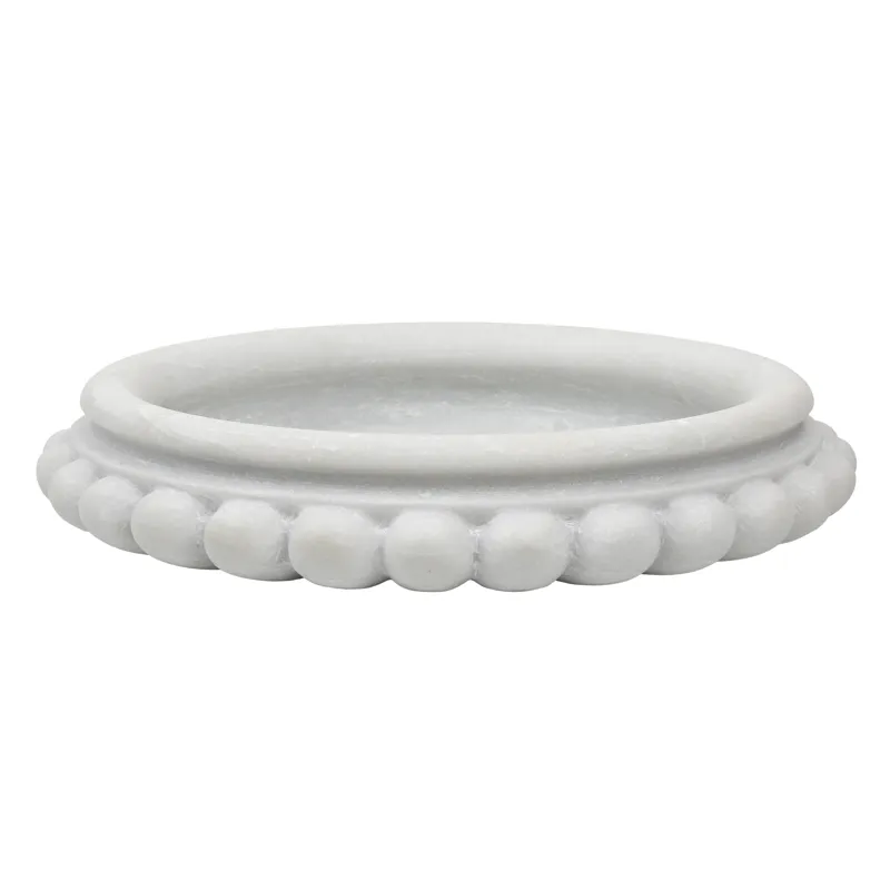Adelie Bowl White