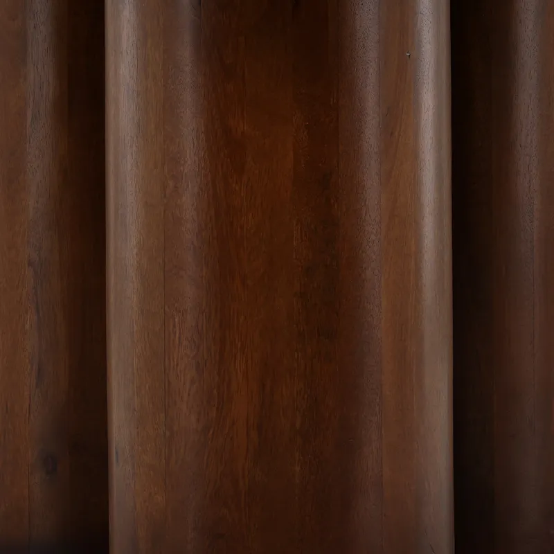 Himes Dining Table Brown