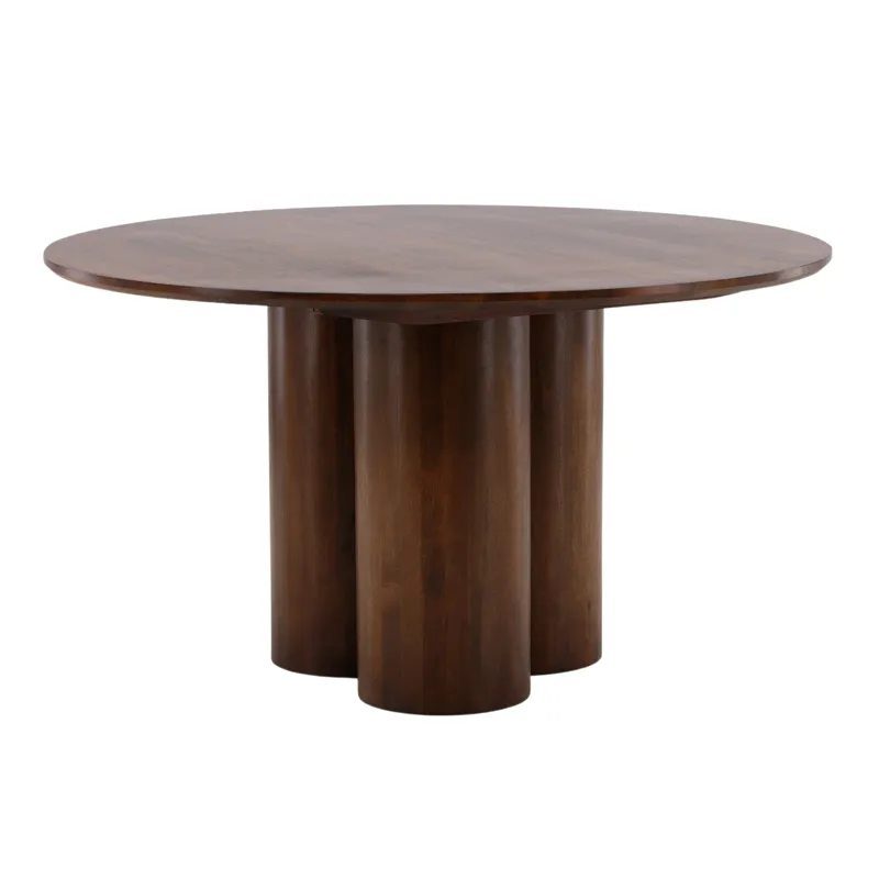 Himes Dining Table Brown