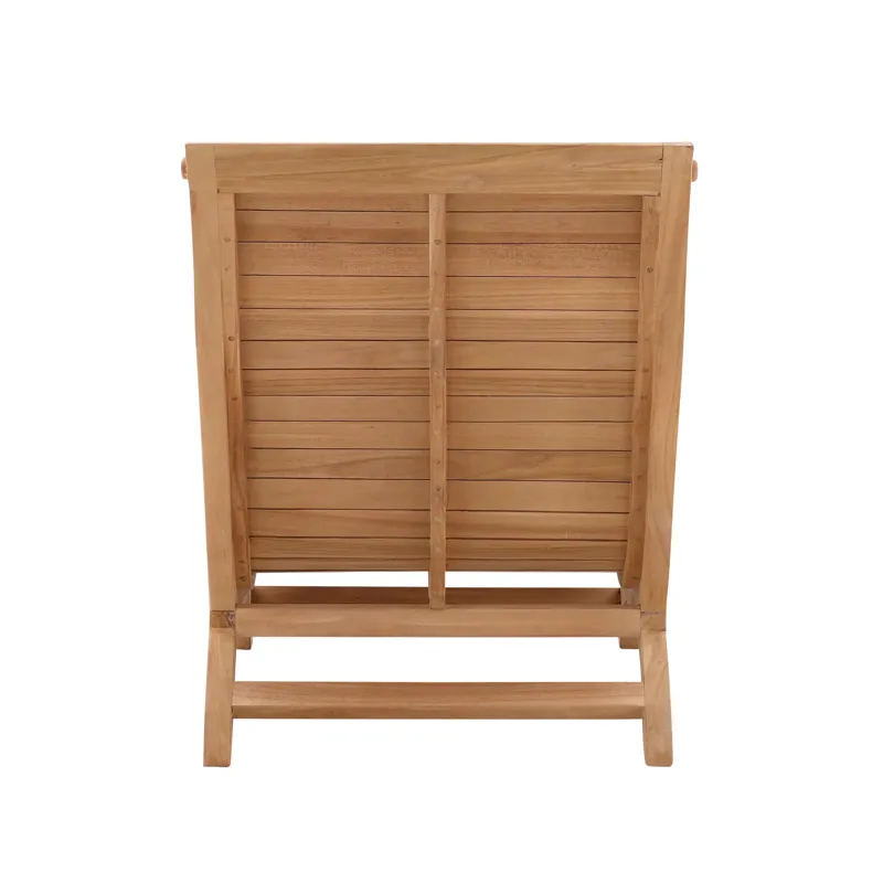 Tomas Outdoor Lounge Chair