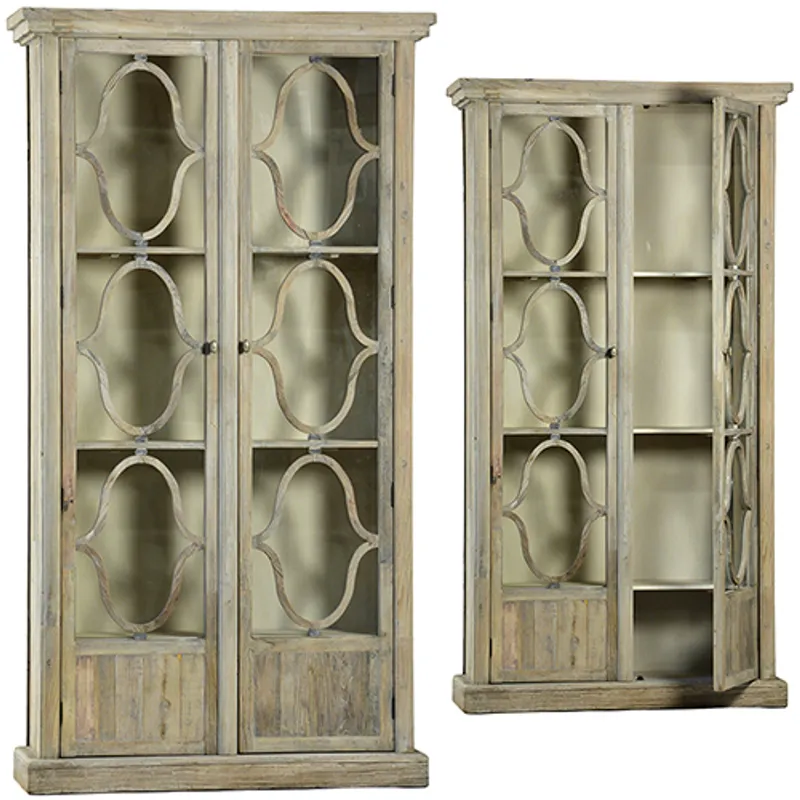 DIGBY CABINET