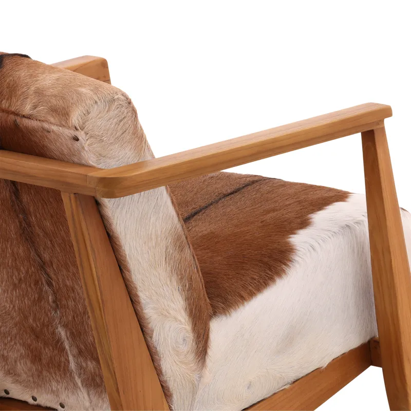 Naela Occasional Chair
