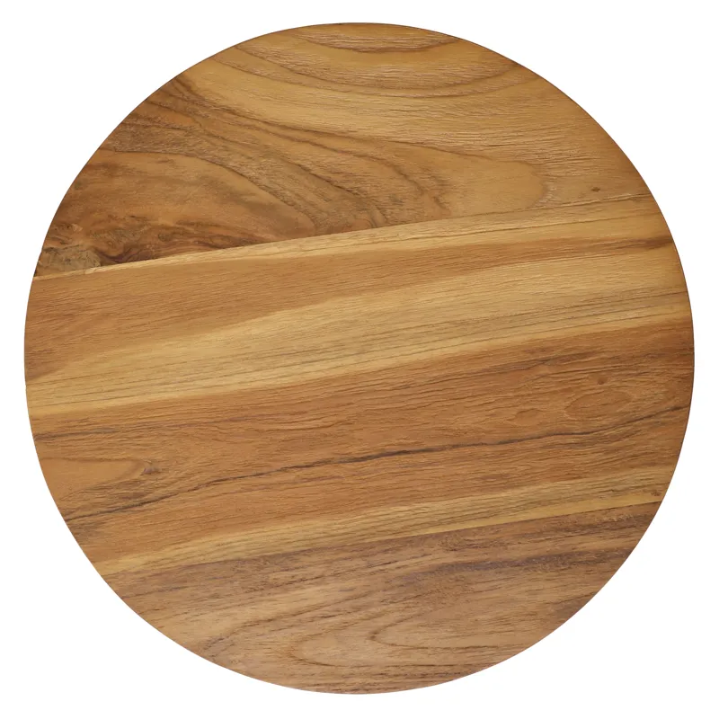 Egaleo End Table Medium