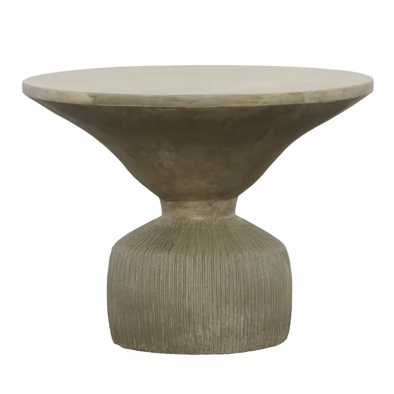 Kavala End Table