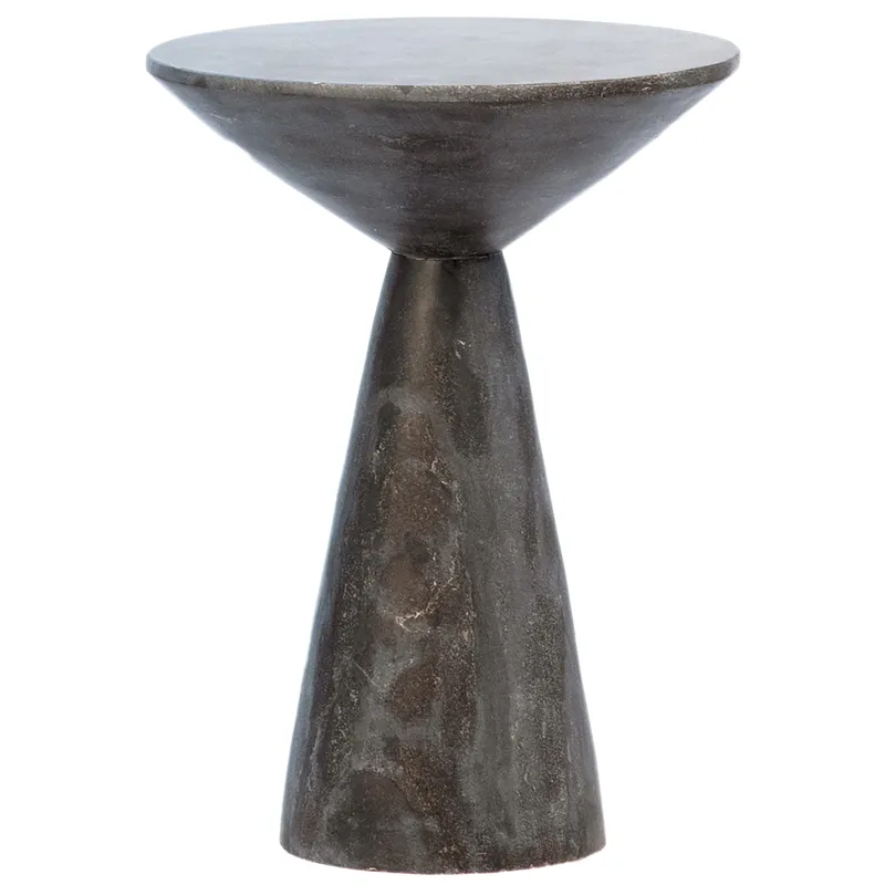 Kenley Side Table 14\"