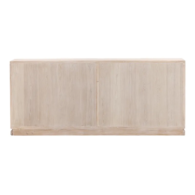 Harrison Sideboard Whitewash