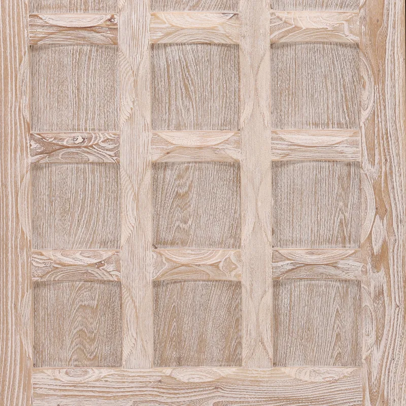 Harrison Sideboard Whitewash