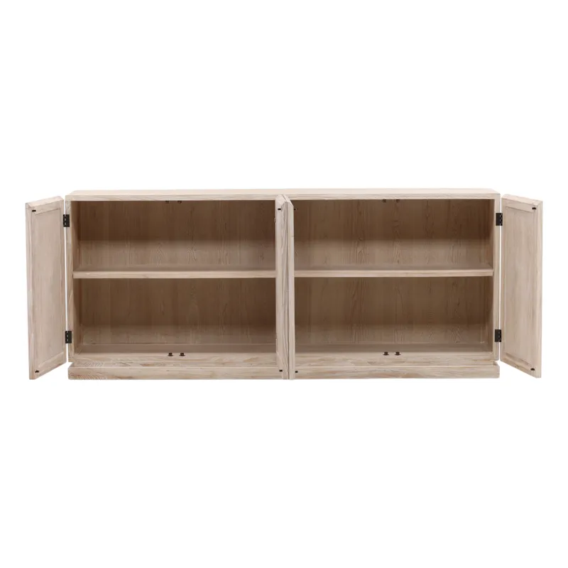 Harrison Sideboard Whitewash