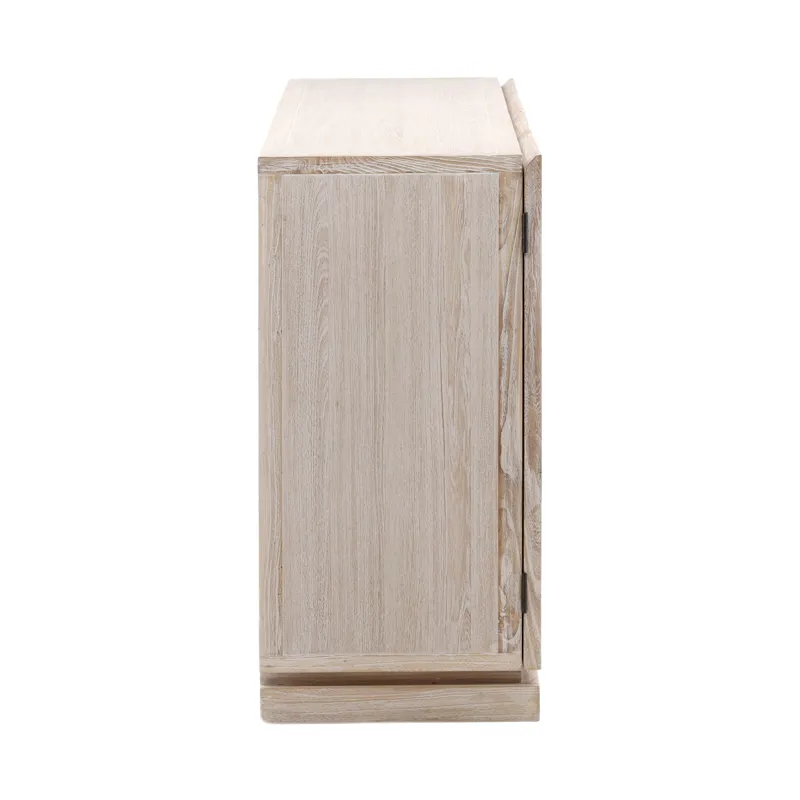 Harrison Sideboard Whitewash