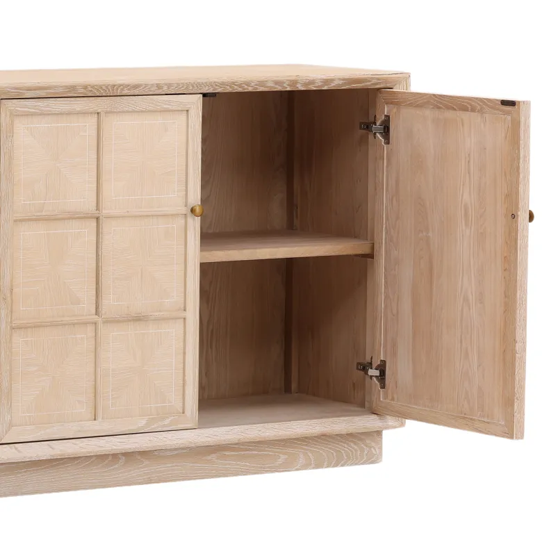 Durrant Sideboard Light Natural