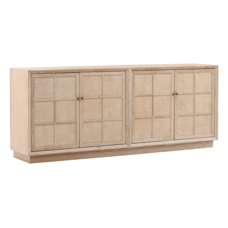 Durrant Sideboard Light Natural