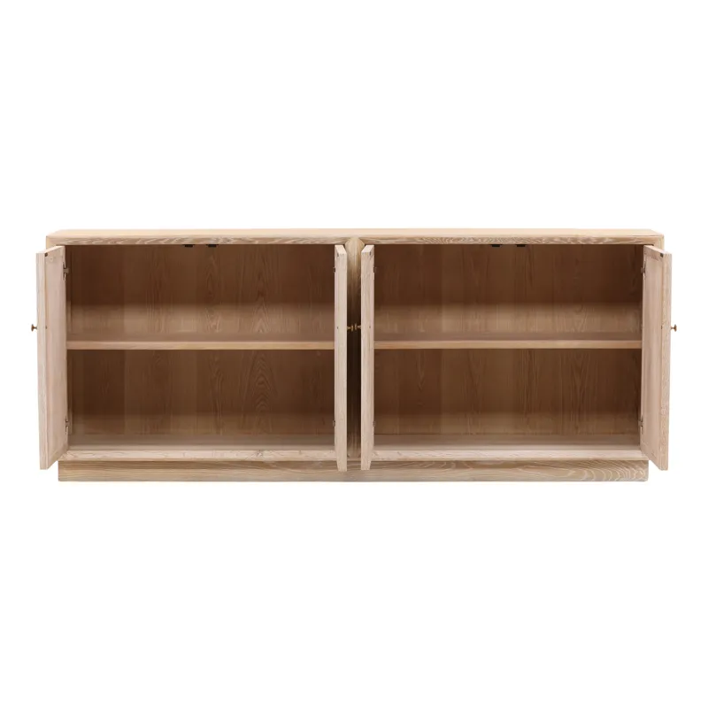 Durrant Sideboard Light Natural