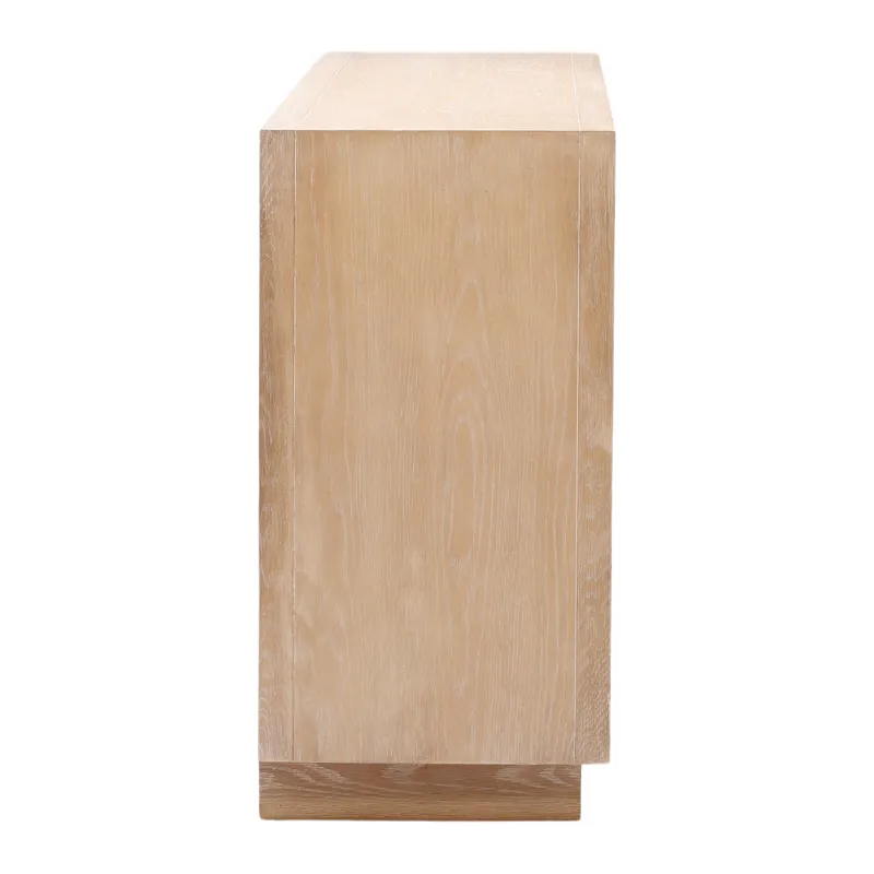 Durrant Sideboard Light Natural