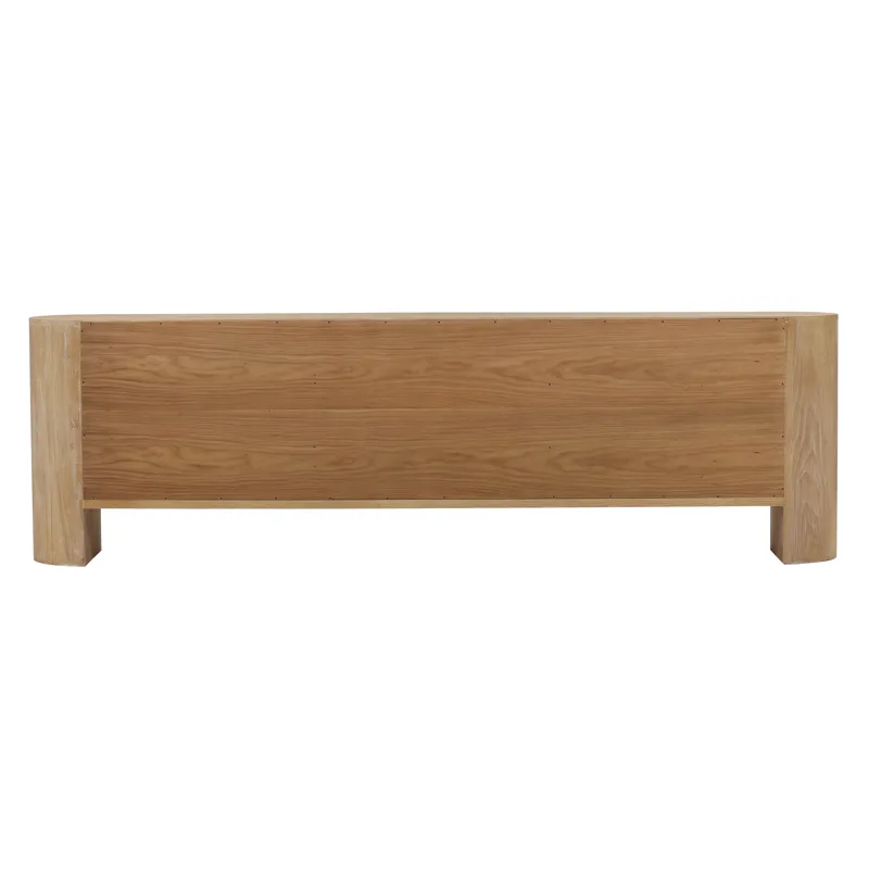 Maven Sideboard Light Natural
