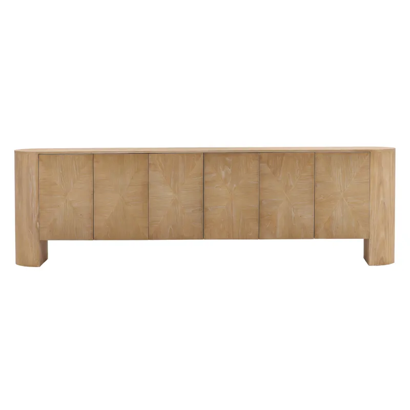 Maven Sideboard Light Natural