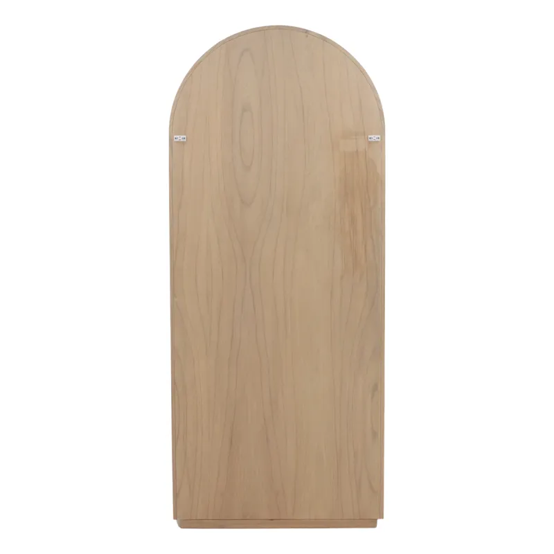 Freyja Cabinet Light Natural