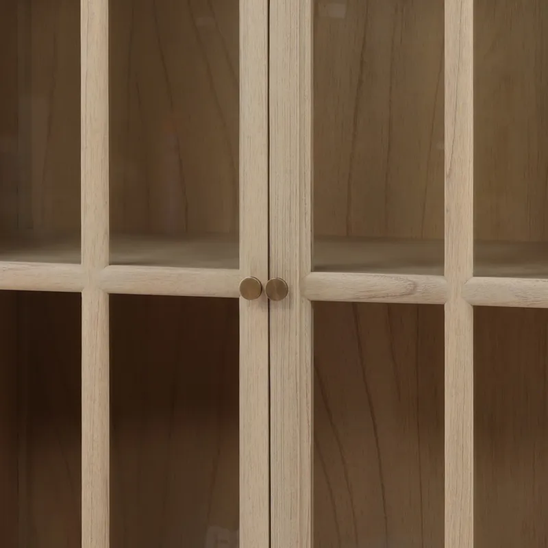 Freyja Cabinet Light Natural