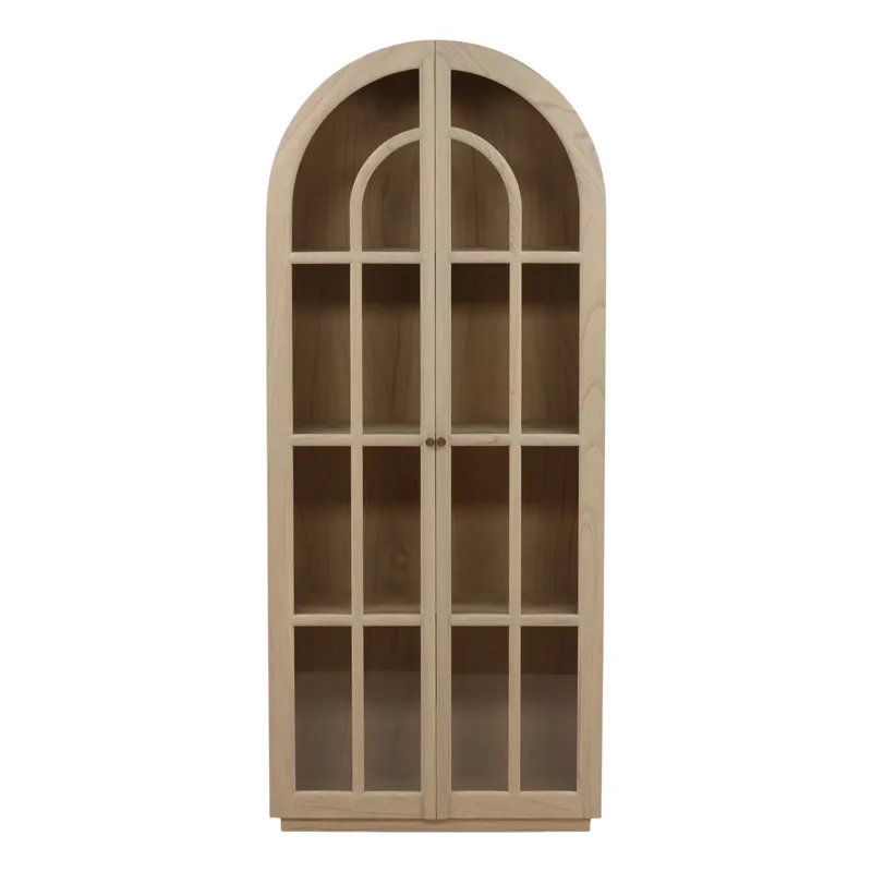 Freyja Cabinet Light Natural