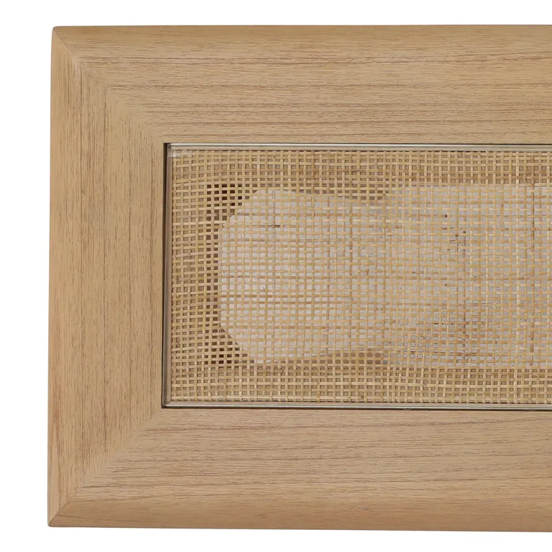 Keenan Console Table Natural