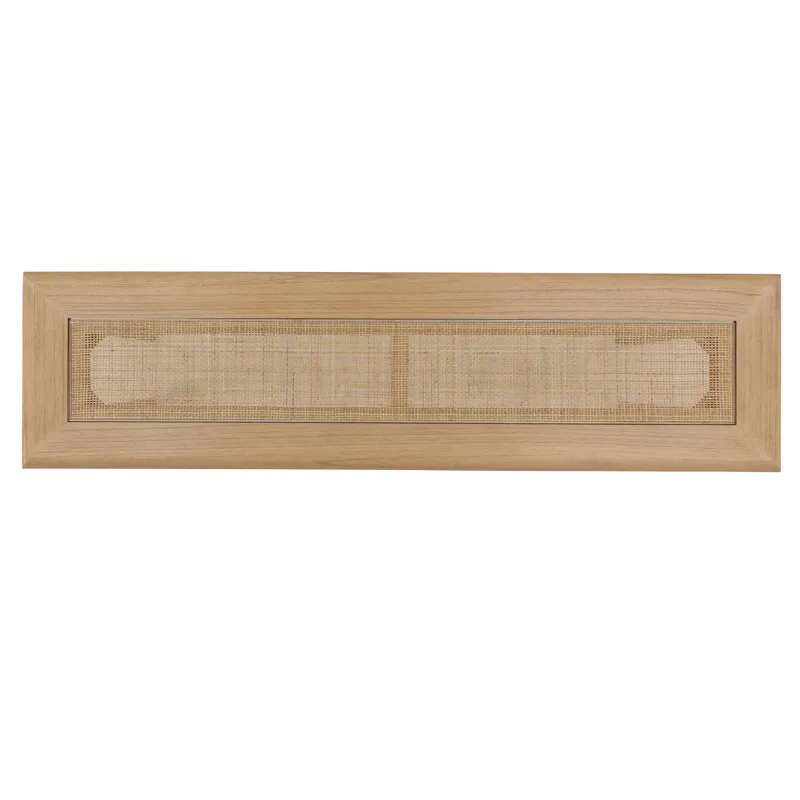 Keenan Console Table Natural