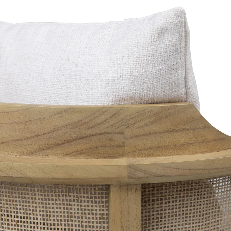 Miera Occasional Chair