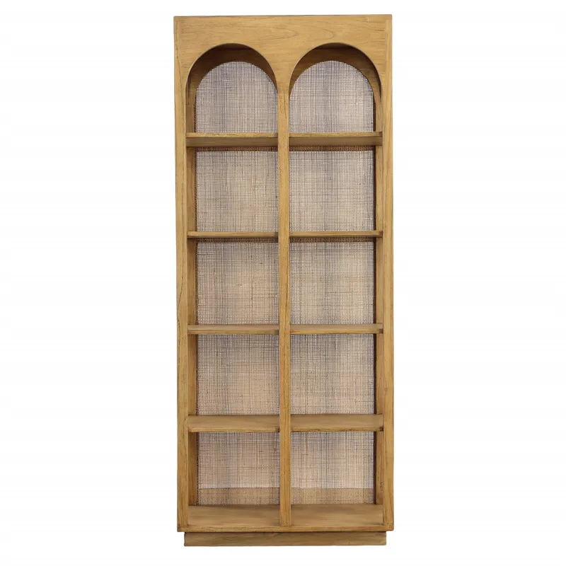 Leonardo Bookcase