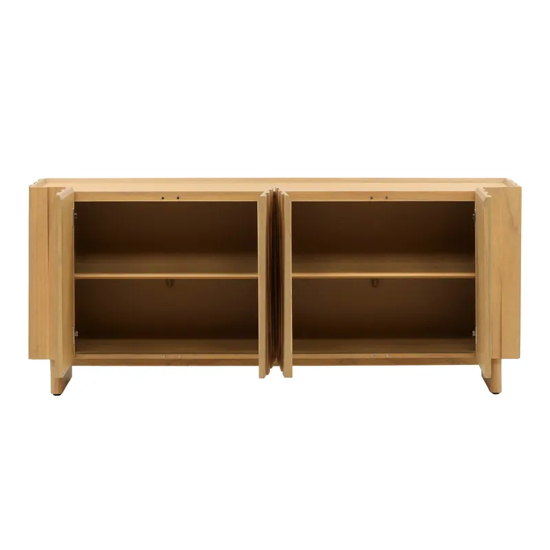 Greyson Sideboard Natural