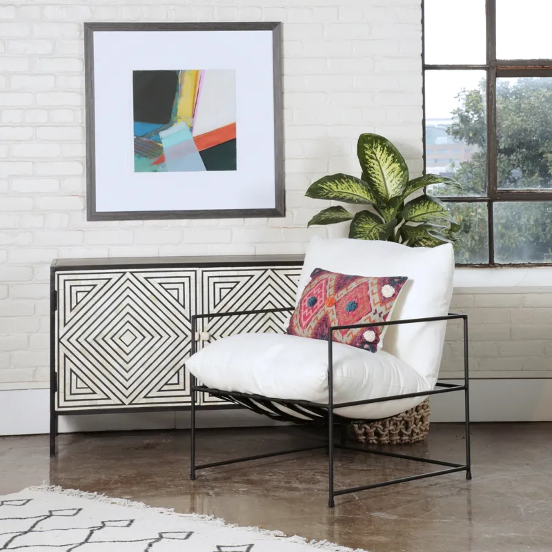 Inska Occasional Chair