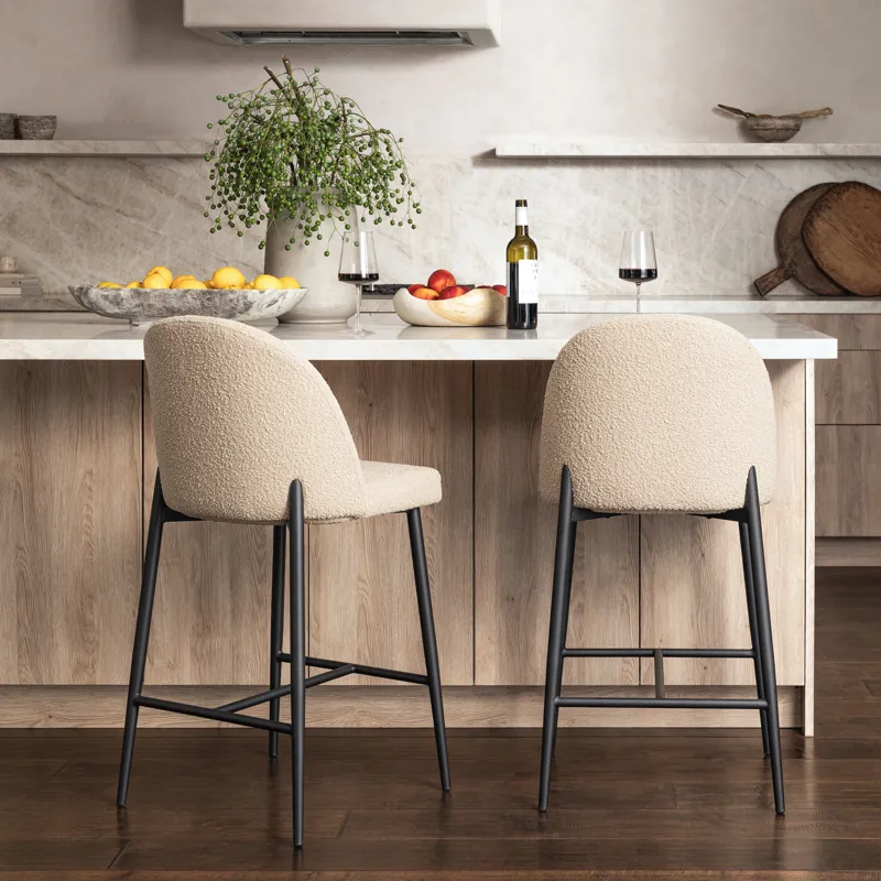 Ramsay Counter Stool Sand