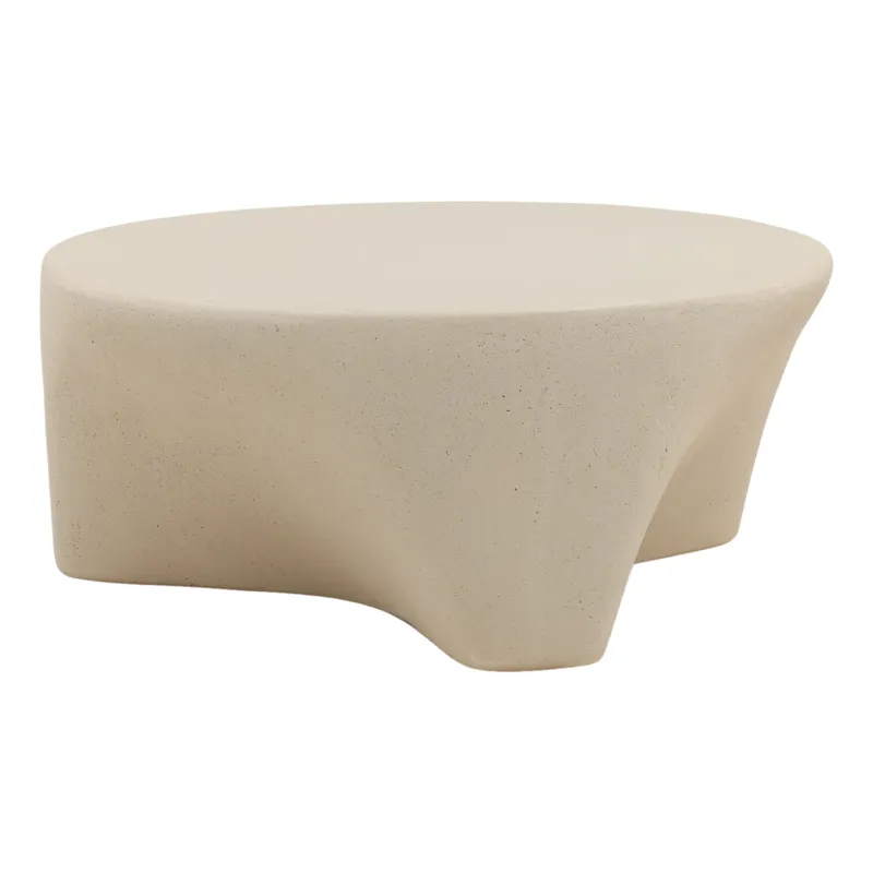 Lucius Outdoor Coffee Table