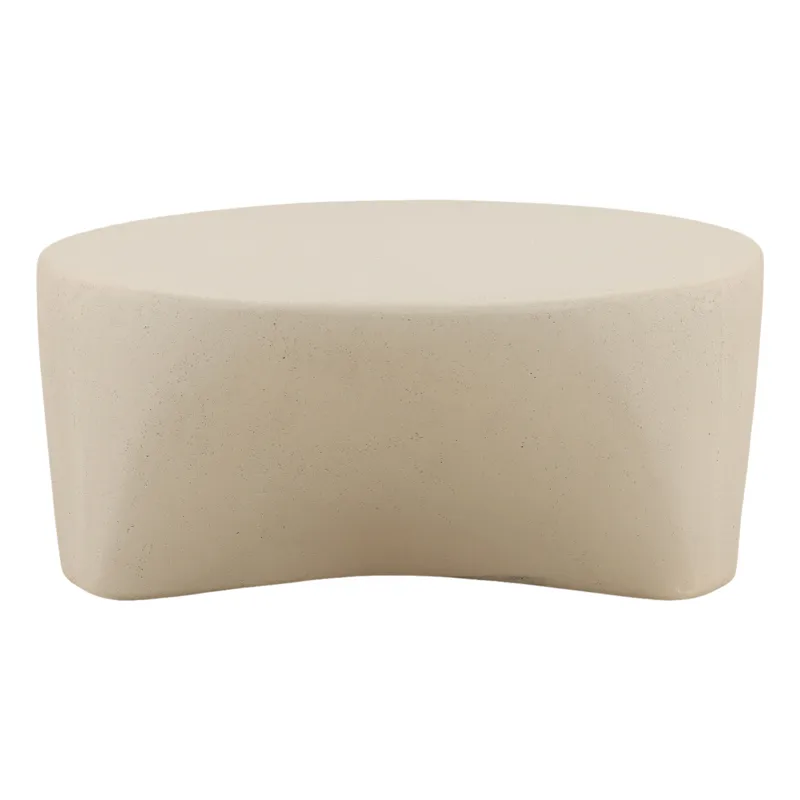 Lucius Outdoor Coffee Table